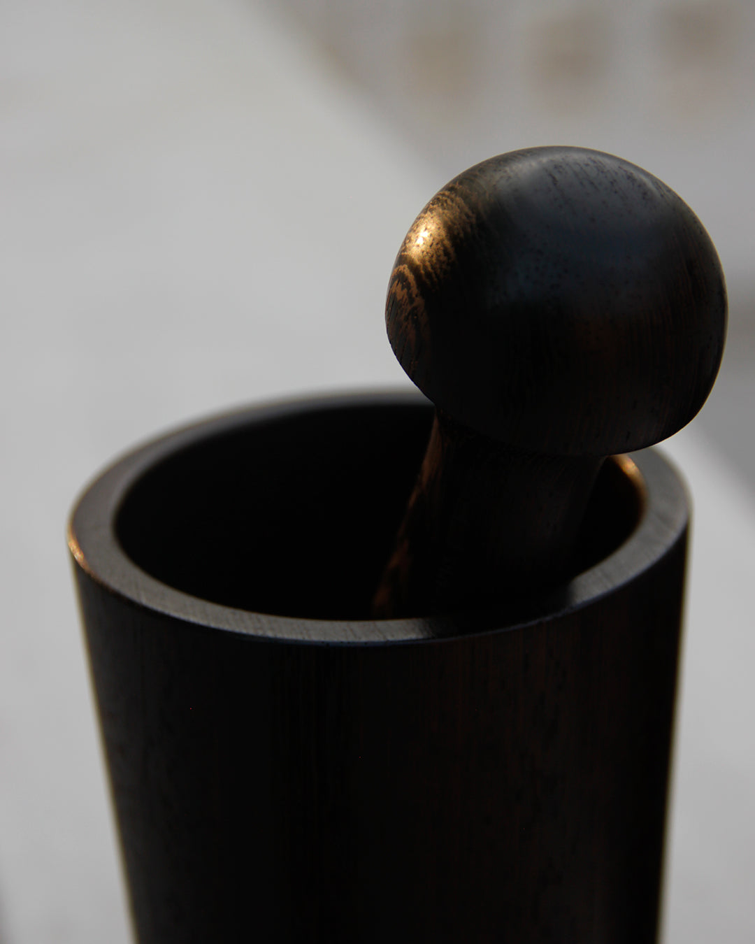 Motar and Pestle 01