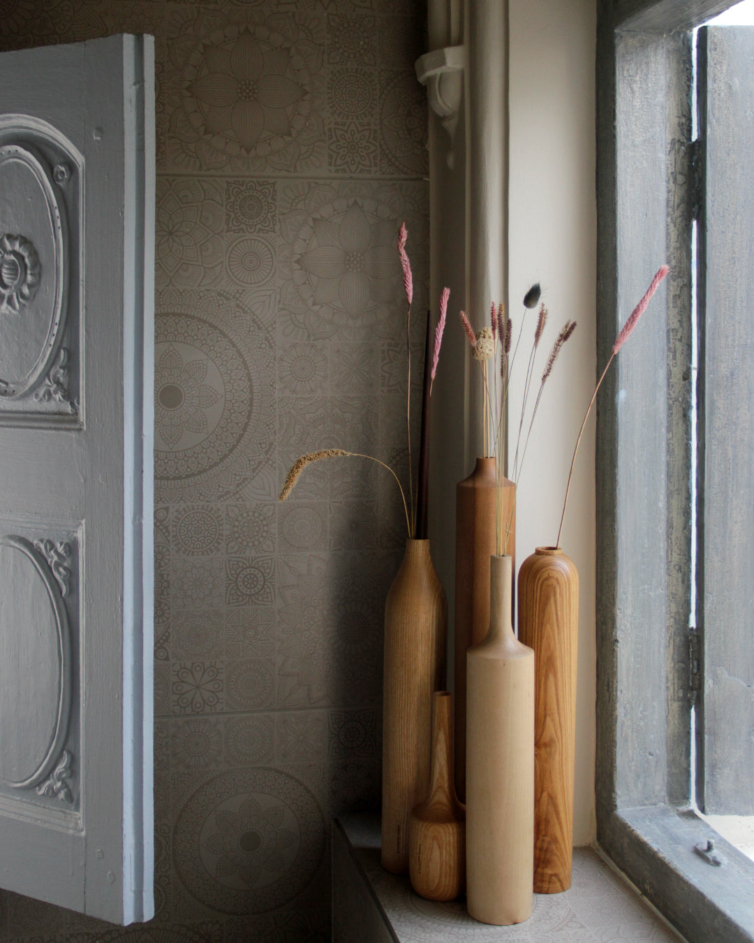 Sinuous V11 (set)