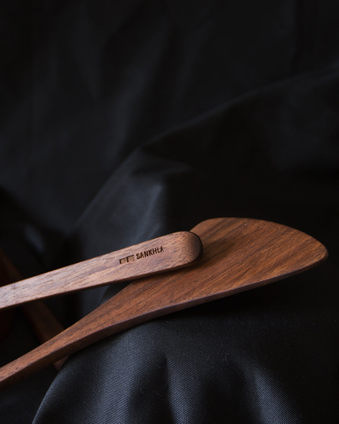 Spatula F01
