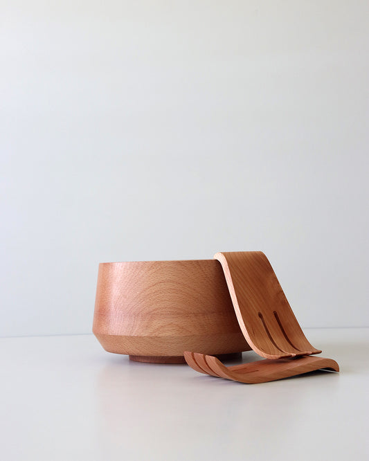 Salad Bowl B01 (set)