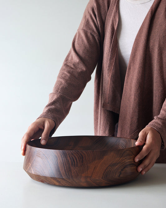 Salad Bowl B02