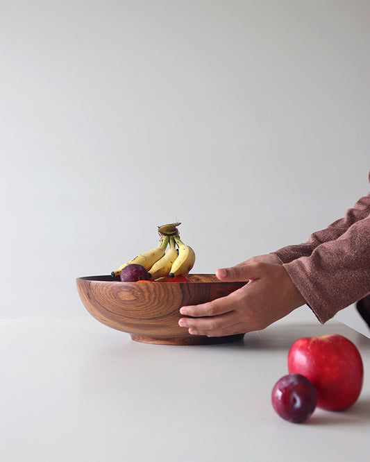 Salad Bowl B03