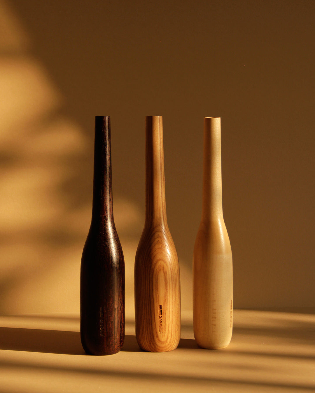 Sinuous V04 (set)
