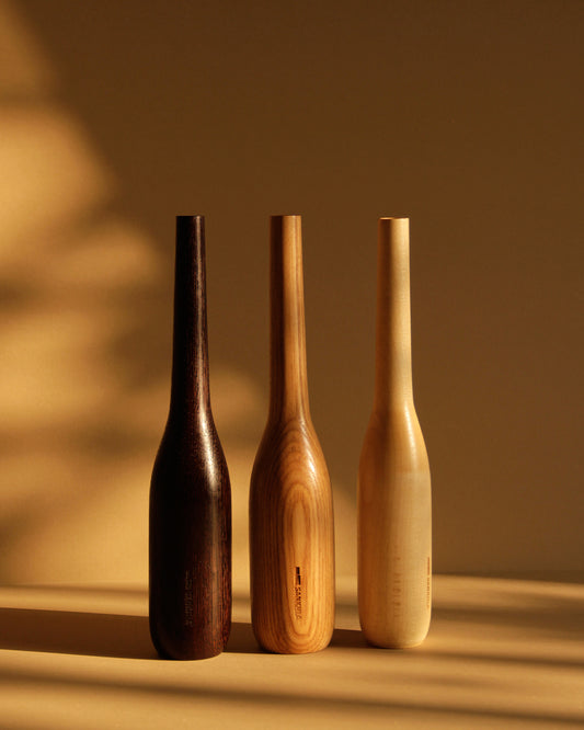 Sinuous V04 (set)