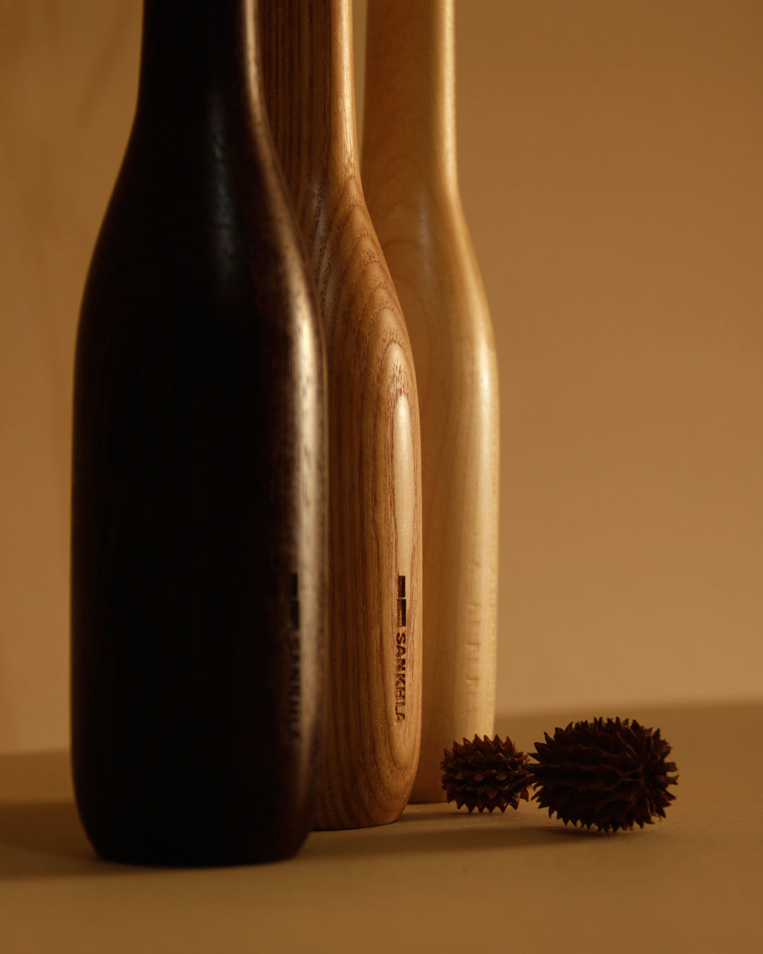 Sinuous V04 (set)
