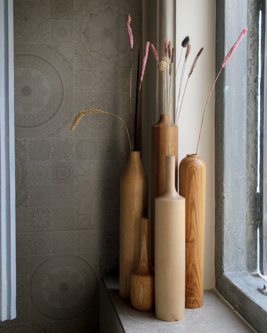 Sinuous V11 (set)