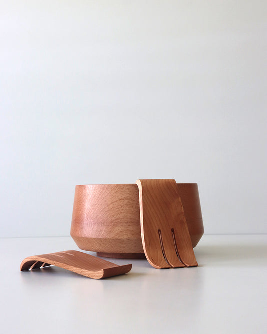 Salad Bowl B01 (set)