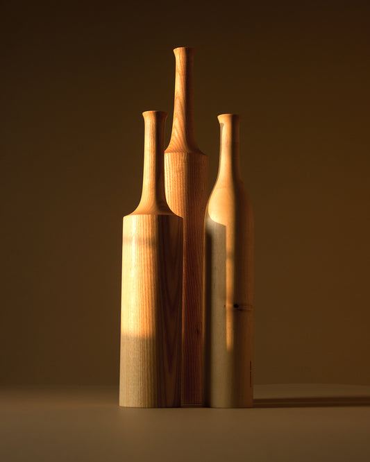 Sinuous V12 (set)