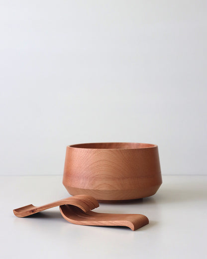 Salad Bowl B01 (set)