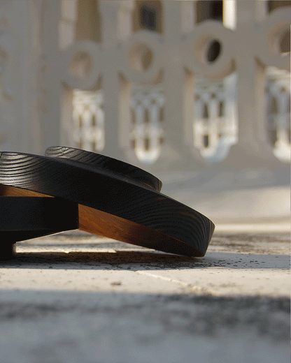 Faceted B01