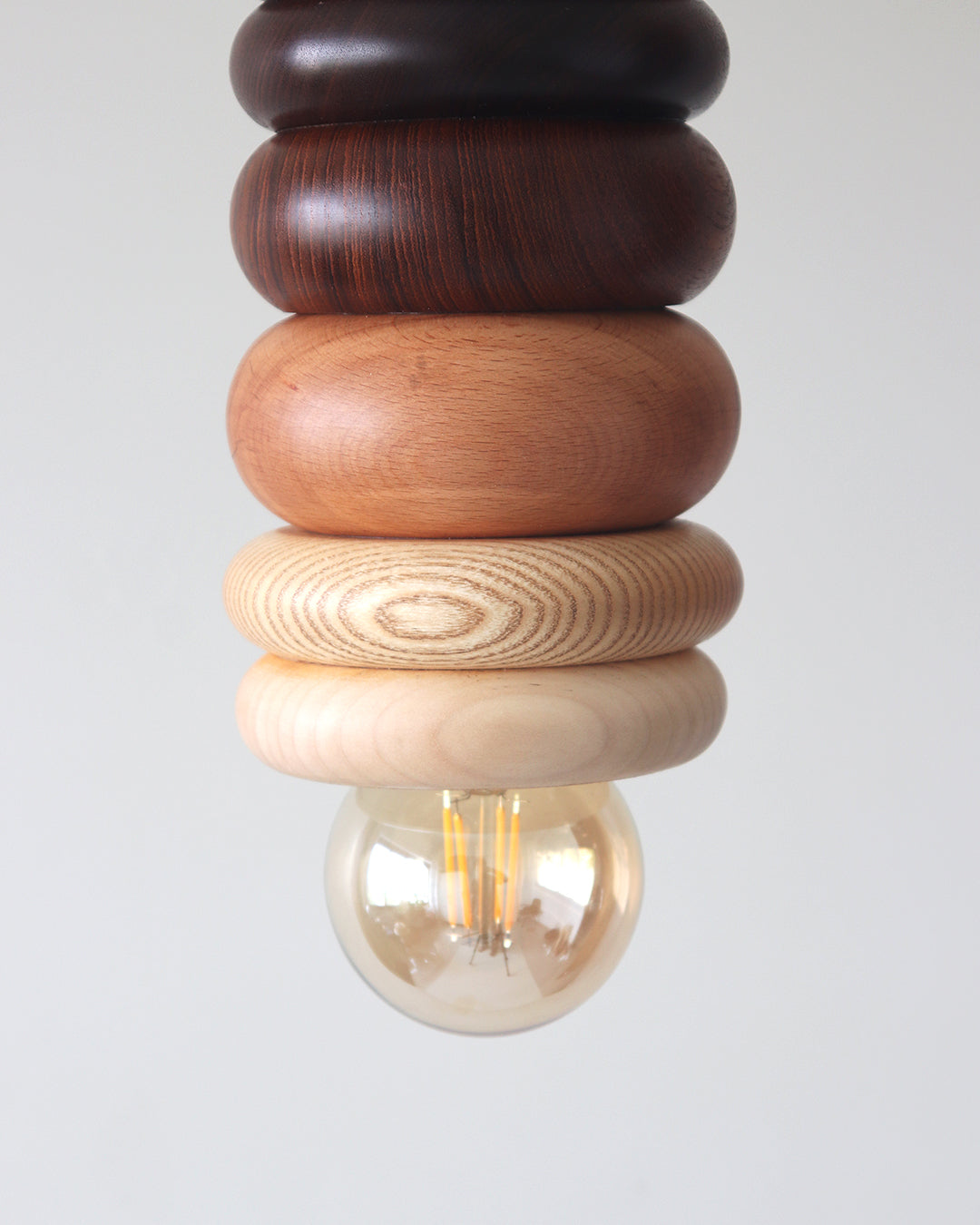 Dunes Lamp