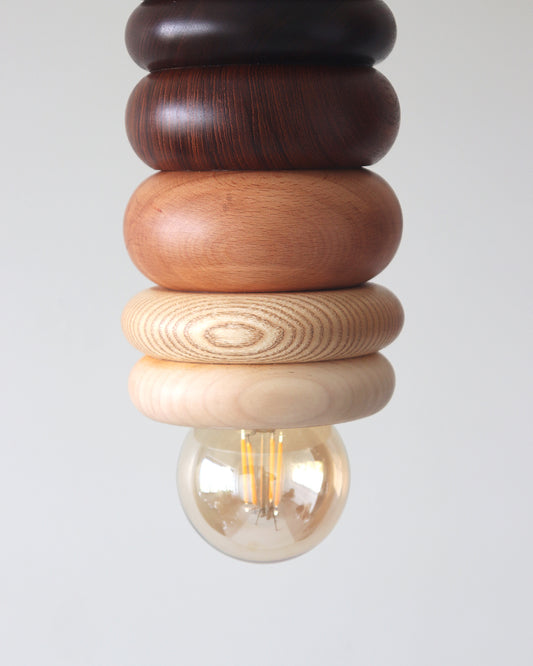 Dunes Lamp
