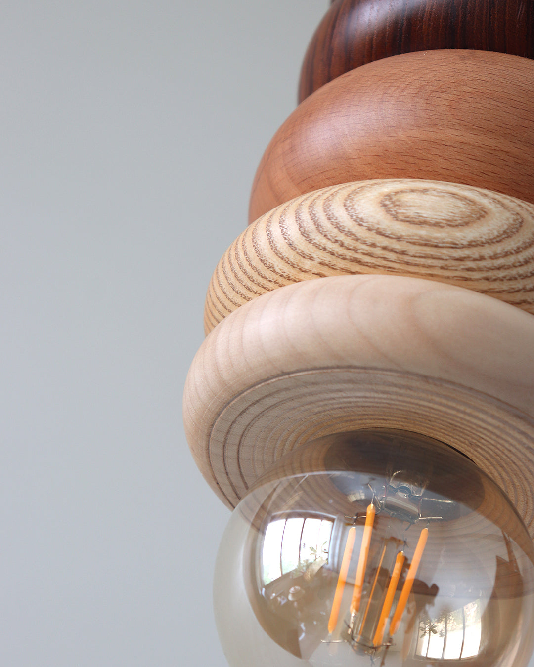 Dunes Lamp