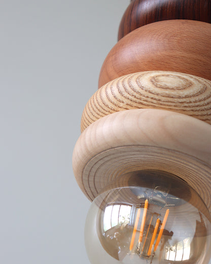 Dunes Lamp
