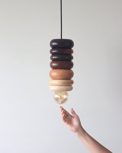 Dunes Lamp