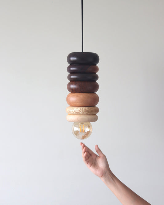 Dunes Lamp