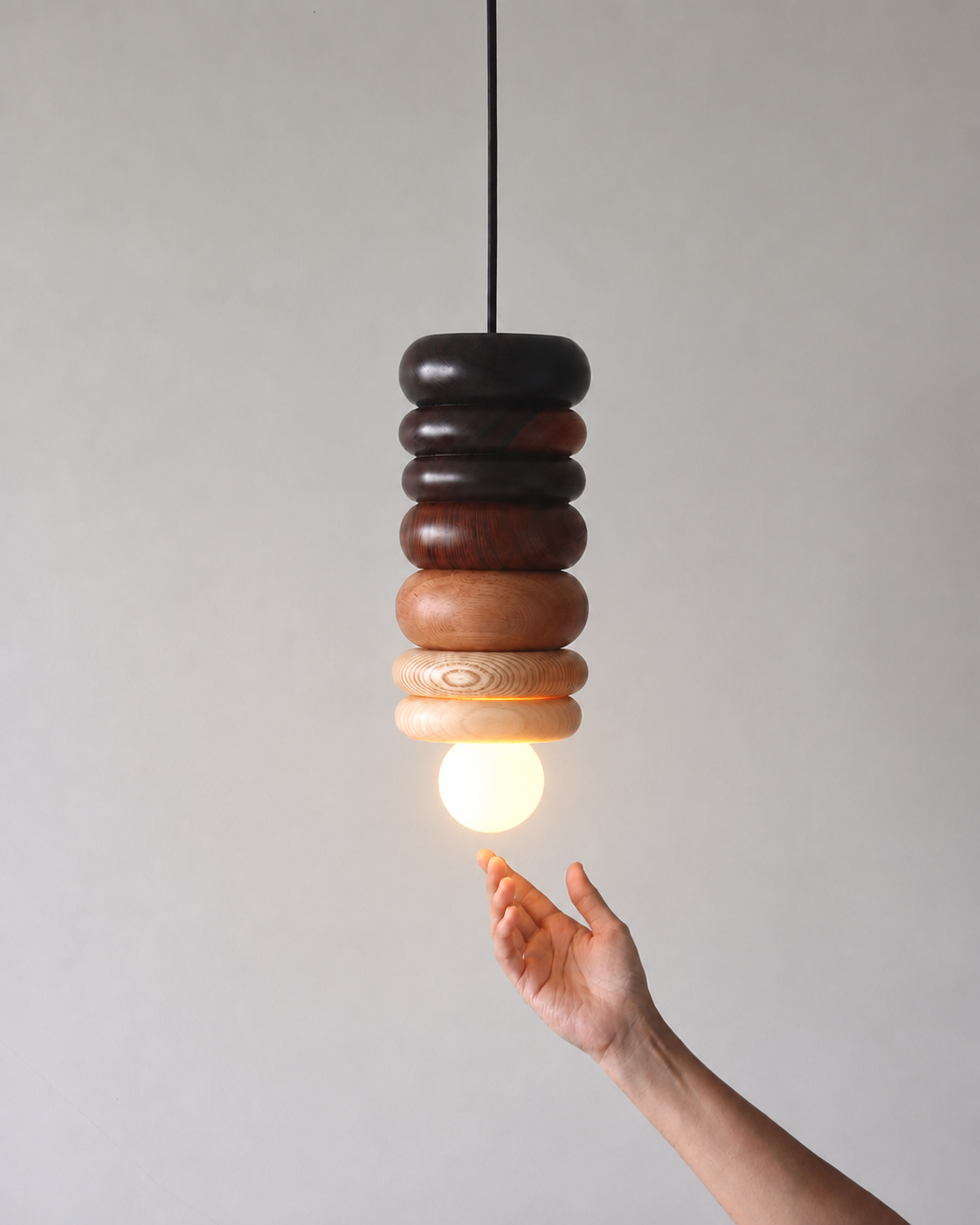 Dunes Lamp