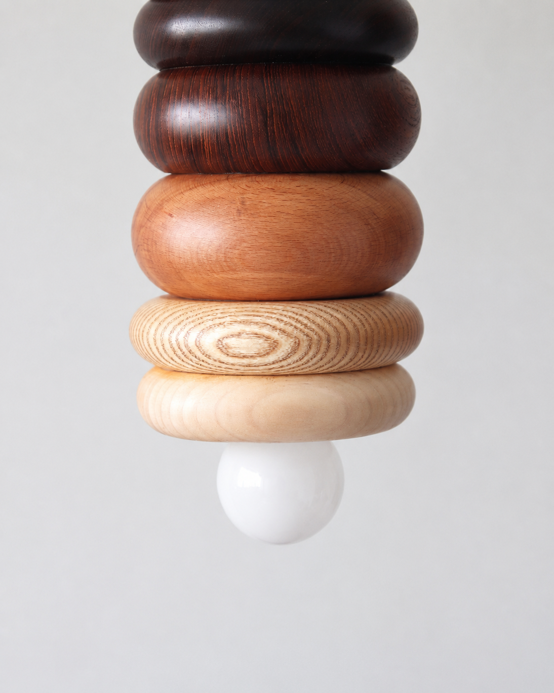 Dunes Lamp