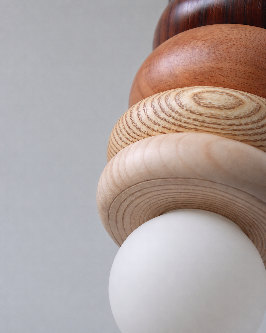 Dunes Lamp