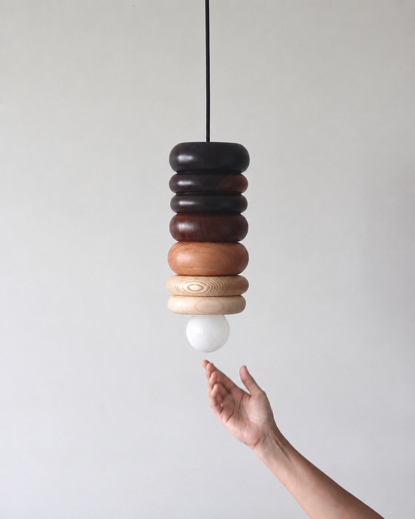 Dunes Lamp